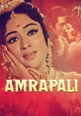阿姆拉帕里[电影解说]海报