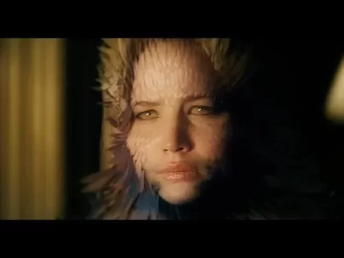 [越哥]据说是X战警系列最好看的一部,被评为"几乎完美无缺"!速看<X战警:逆转未来>海报