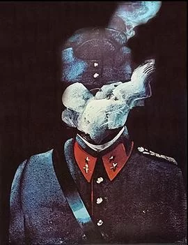 死亡语言之课海报