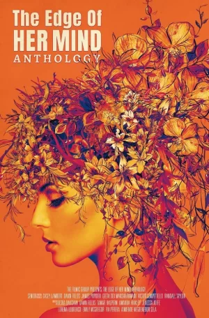 她心灵的边缘选集海报