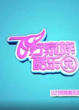 飞行家族酷乐园2010海报