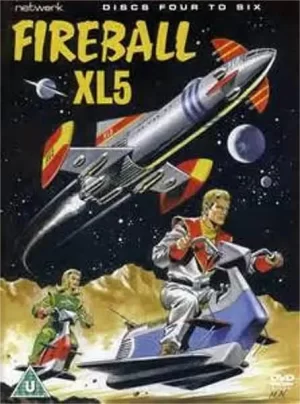 雷霆机五号海报