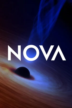新星NOVA第五十二季海报