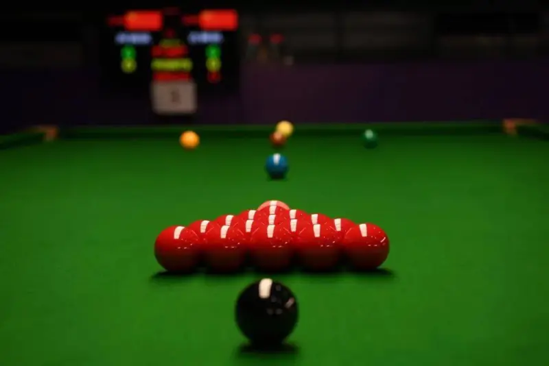 马克&middot;艾伦VS乔&middot;奥康纳2025苏格兰公开赛海报