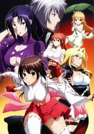 鹡鸰女神2海报