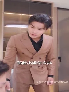 五年后她携崽归来炸翻大佬集团海报