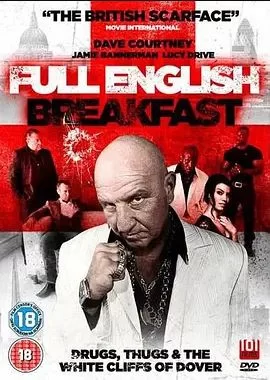 FullEnglishBreakfast海报