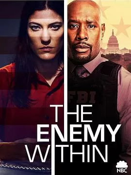 与敌共谋[电影解说]海报