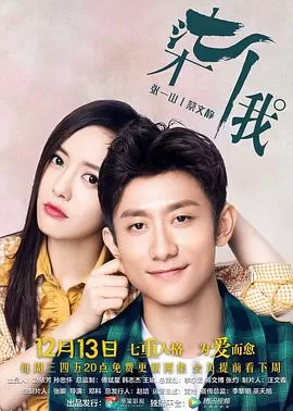 柒个我[电影解说]海报