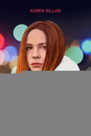 派对才刚开始海报