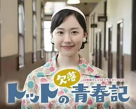 彻子的缺失青春记海报