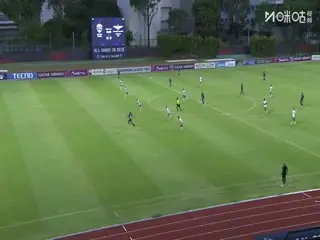 亚冠二级小组赛狮城水手VS曼谷联20251106海报