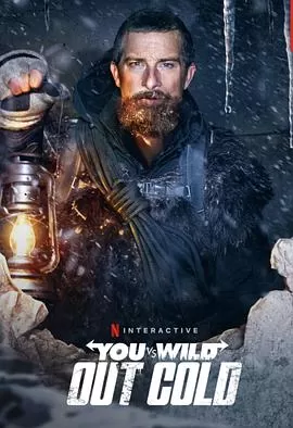 你的荒野求生:失忆的贝尔海报