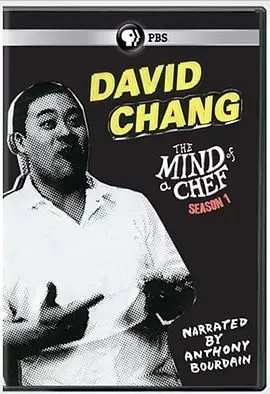 大厨异想世界第一季海报