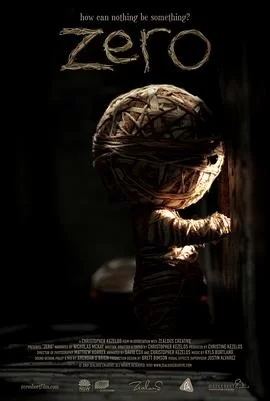 零海报