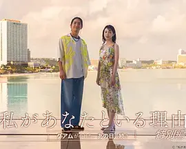 我与你在一起的理由特别篇海报