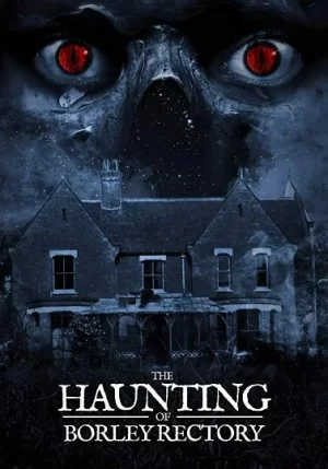 博利庄园惊魂海报