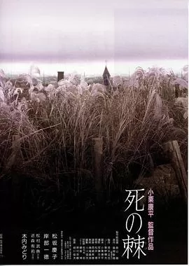 死之棘[电影解说]海报