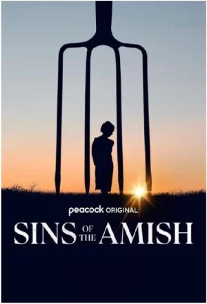 阿米什人的罪恶第一季海报