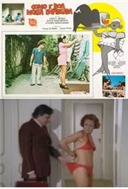 家有俏女仆海报