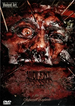 暴力执念[电影解说]海报