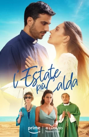 卡尔达庄园海报