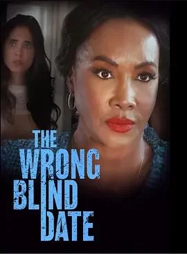 TheWrongBlindDate海报