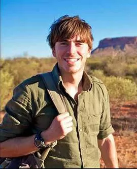 BBC澳大利亚海报