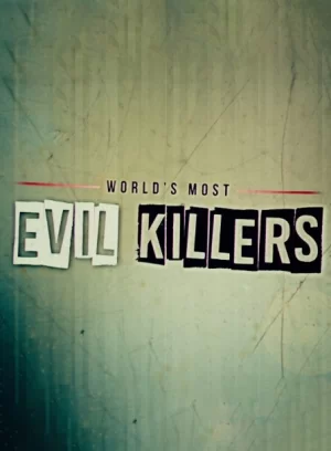 极端邪恶第二季海报