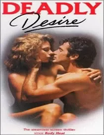 赤裸的诱惑海报