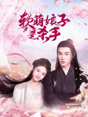 软萌娘子是杀手海报