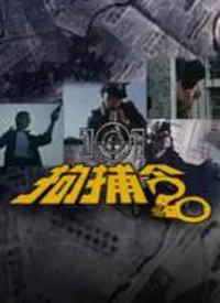 101拘捕令海报