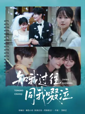 知我过往同我啜泣海报