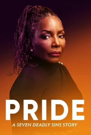 骄傲:七大罪海报