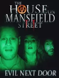 曼斯菲尔德街2:恶邻海报