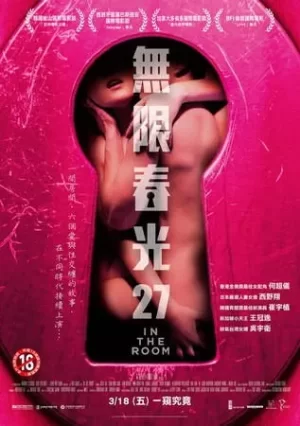 无限春光27海报