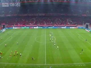 中超联赛上海海港VS上海申花20250406海报