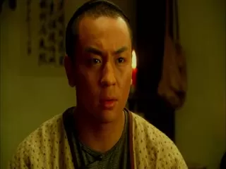 盖世英雄方世玉海报