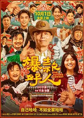 欢迎你到阿尔村海报
