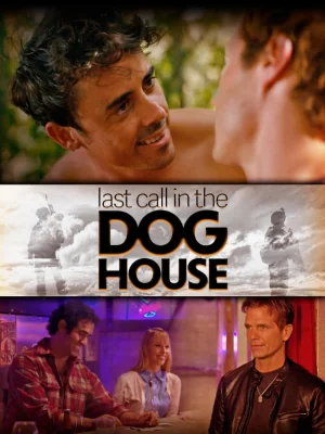 狗舍里的最后呼唤海报