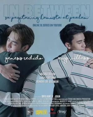 爱在重逢时海报