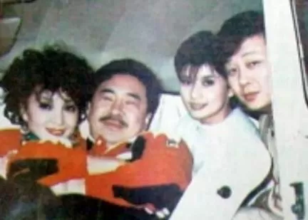 上錯天堂投錯胎海报