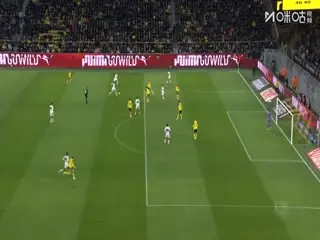 德甲联赛门兴格拉德巴赫VS沃尔夫斯堡20251213海报