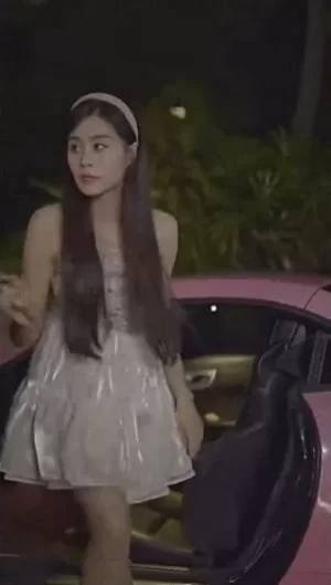 重生,消失的她海报