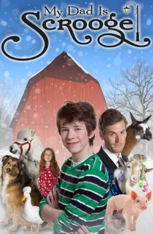 我的宠物们有魔法海报