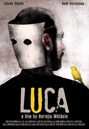 卢卡海报