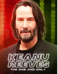 基努·里维斯:独一无二海报
