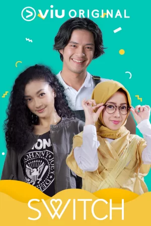 Switch海报