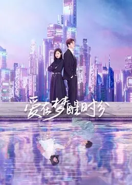 爱在梦醒时分海报