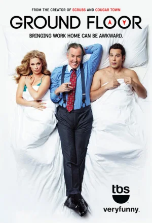 爱情零距离第一季海报